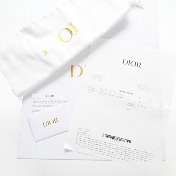 Dior Dioriron Ankle Boot - Size 5.5 (35.5) - Picture 13 of 14